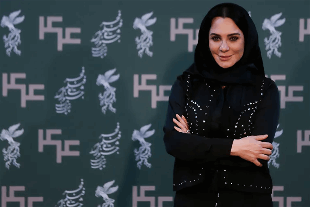 رسالة سلاف فواخرجي لـ "ايران" تتصدر الترند: "بتمنى تضل آمنة وقوية" 