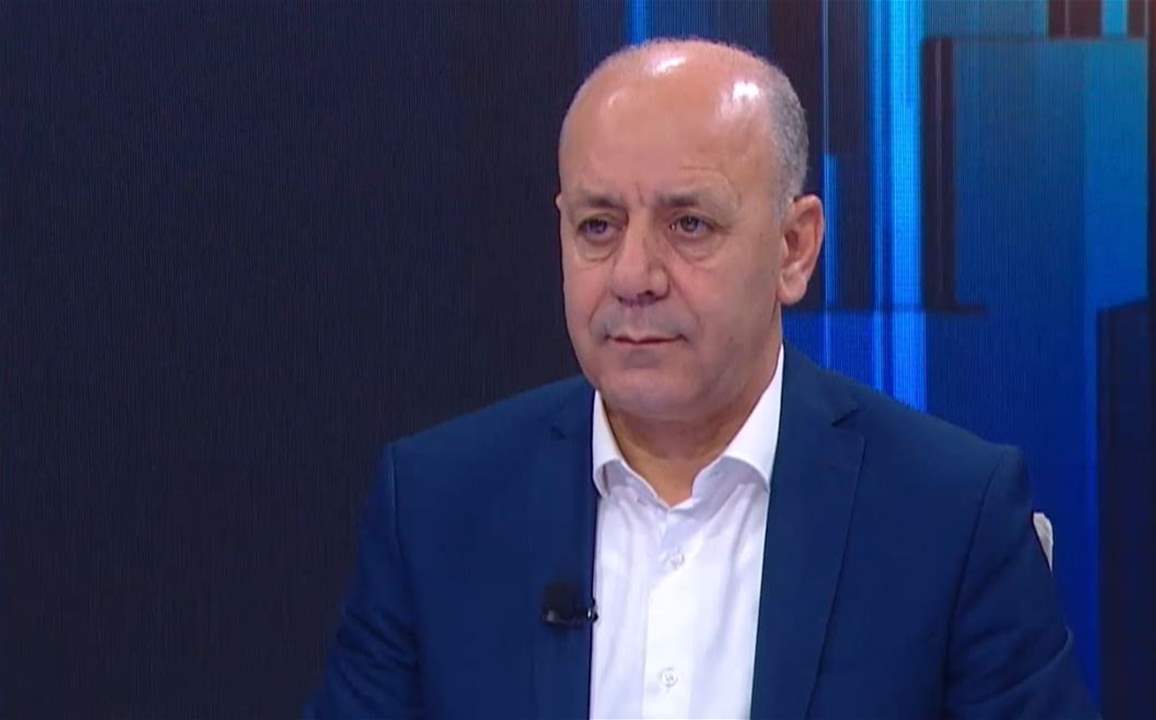 يوسف دياب: تيار المستقبل قرر العودة للعمل السياسي (شاهد الفيديو)