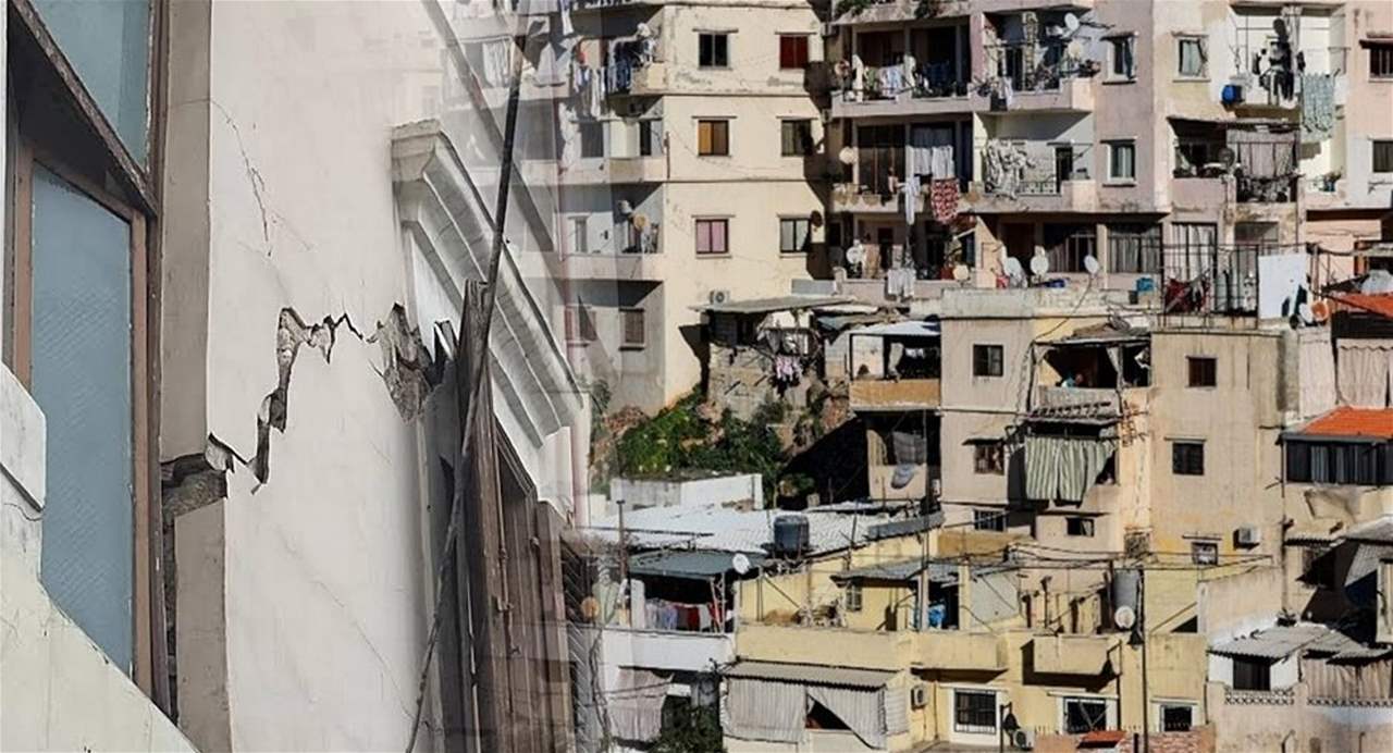 جولة وزيرة الشؤون الاجتماعية حنين السيد في طرابلس.. مراسلة الجديد توافينا بالمستجدات