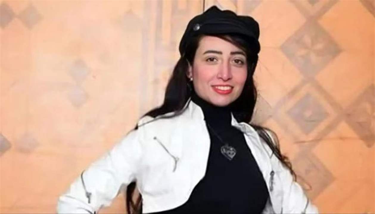 تدهور الحالة الصحية لـ نهال القاضي بعد حادث السير 