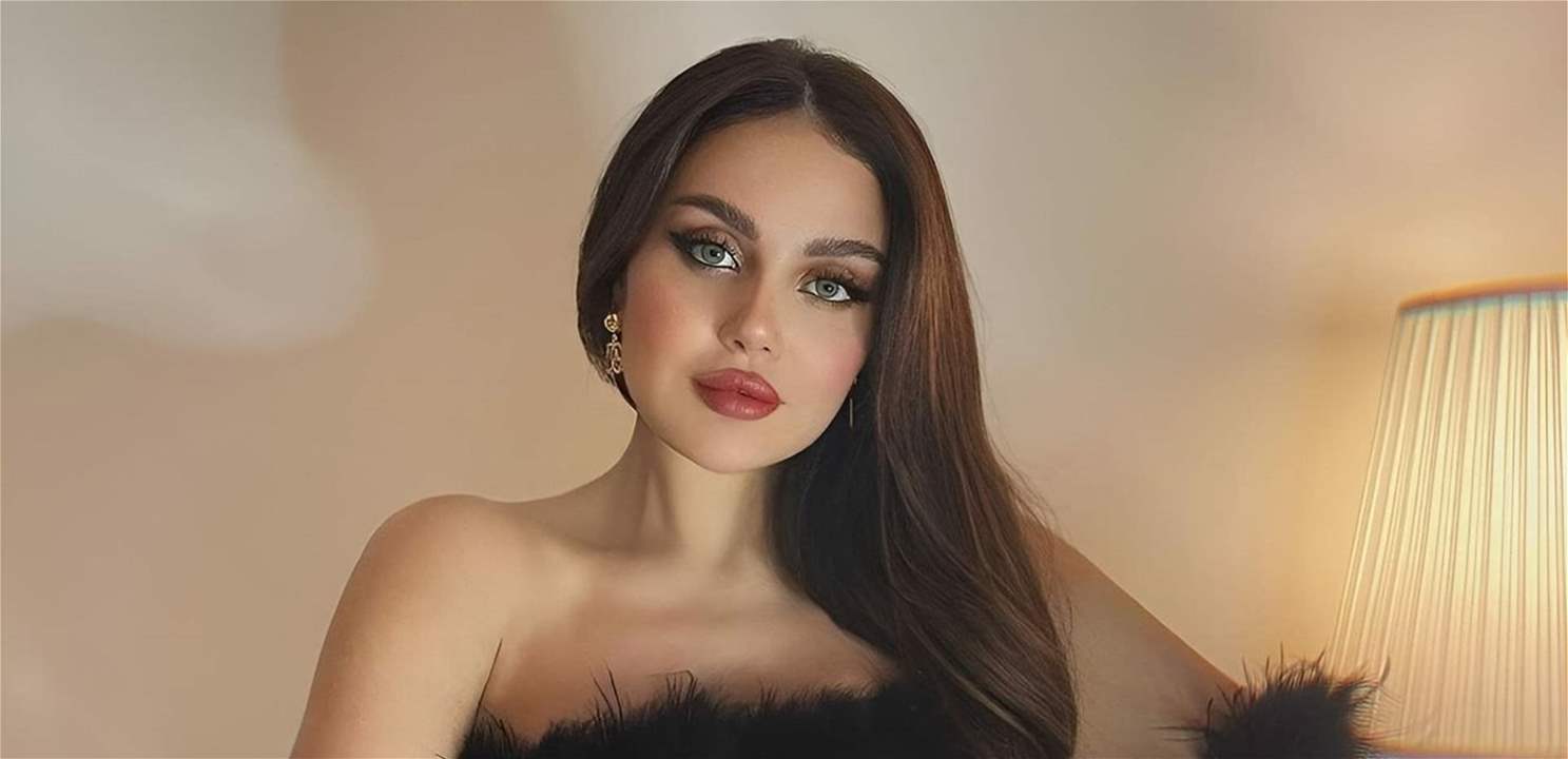 تغيّر لافت في ملامح زينب فياض يشعل السوشيال ميديا