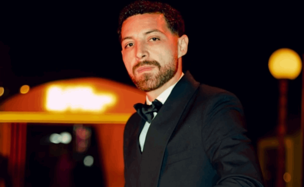 "حقي هيرجع".. اول رد من محمود حجازي بعد قضيته المثيرة للجدل 