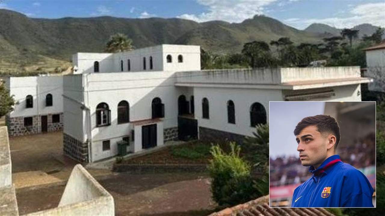 بيدري يشتري "ديرًا تاريخيّاً" لتحويله إلى فندق ريفي