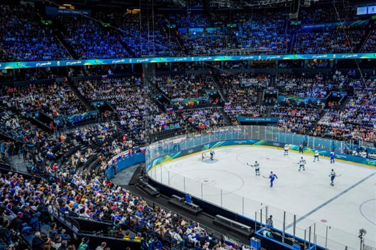 ألقي القبض عليه بعد 16 عاماً بسبب الأولمبياد