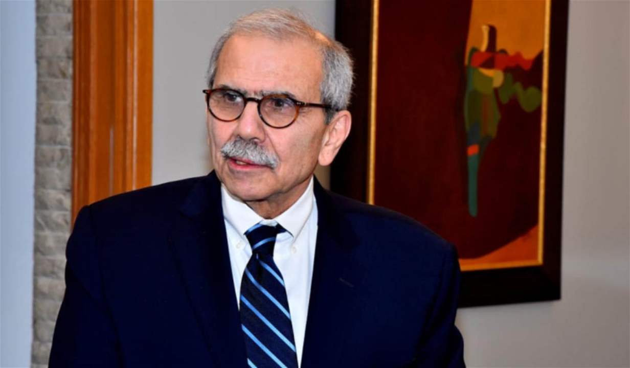 سلام من ميونيخ: لبنان لن يكون منصّة لاستهداف الأشقّاء العرب