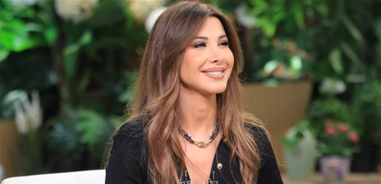 نانسي عجرم بتصريحات مفاجئة عن الماسونية وتؤكد: النجاح لا يُسرق