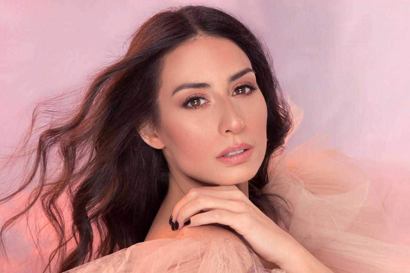 الرئيس جوزاف عون يكرّم هبة طوجي بوسام الأرز