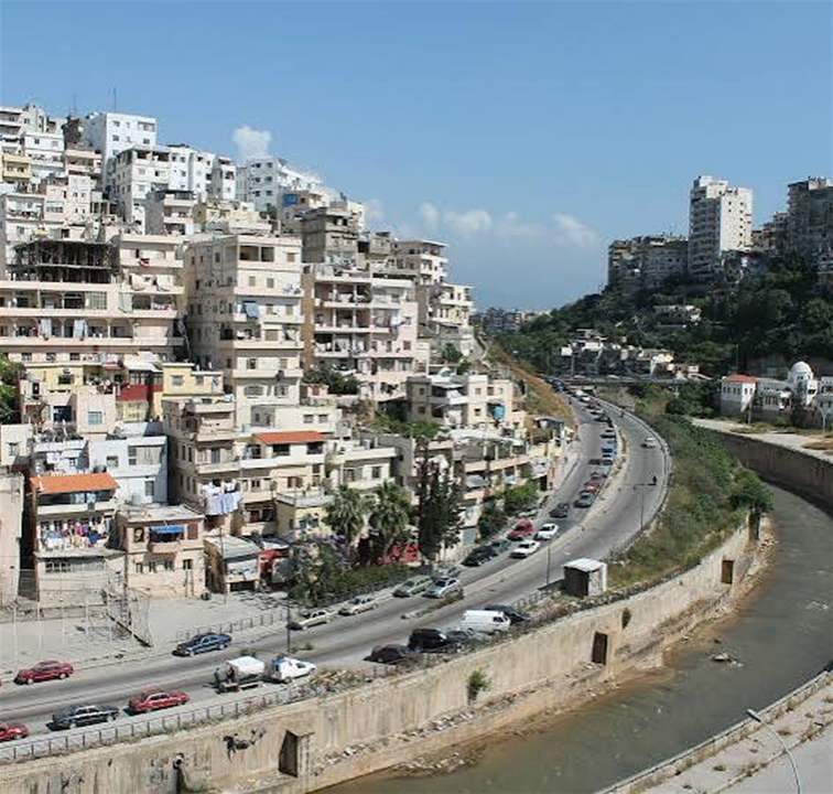 أطلقت الجديد الصرخة في “قنبلة إسمنتية”.. بلدية طرابلس تتحرّك وتُخلي