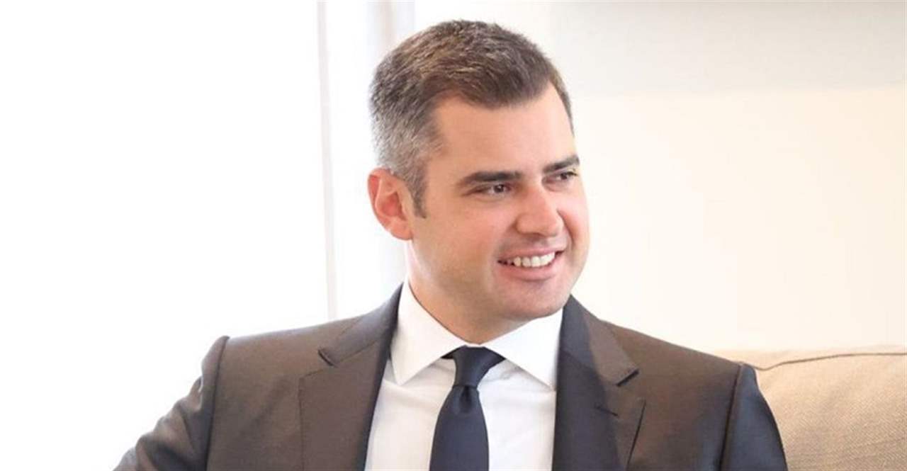 فرنجية في ذكرى استشهاد الحريري: جمع اللبنانيين حول الإعمار والعلم والإعتدال