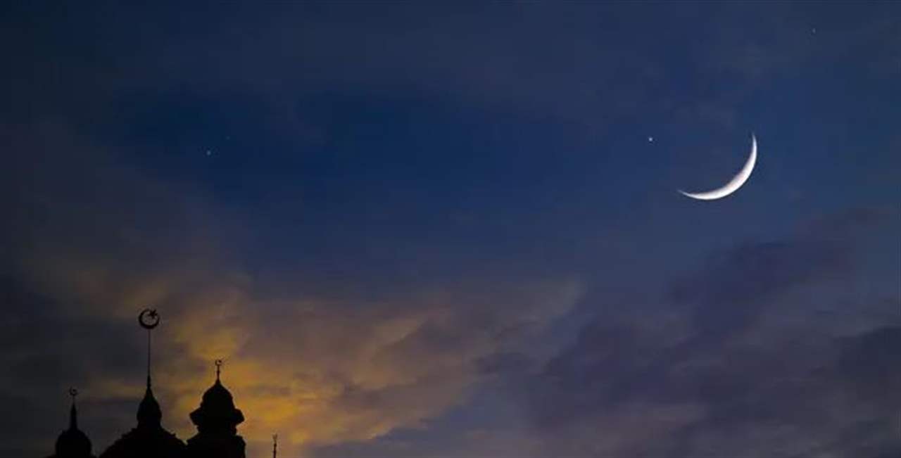 عن التماس هلال شهر رمضان.. بيان لـ دار الفتوى