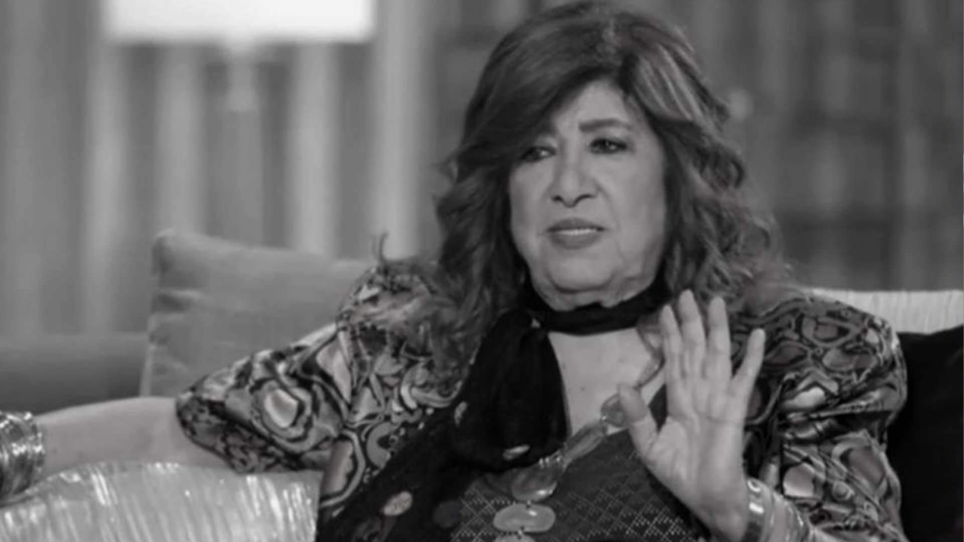 خادمة  الراحلة هدى شعراوي تروي كواليس ارتكابها الجـ ريمة وتعيد تمثيلها 