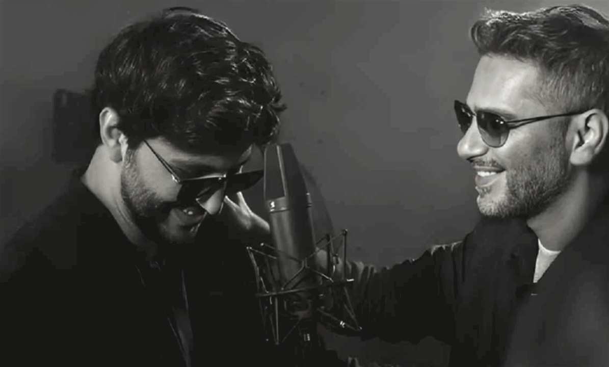 محمد فضل شاكر بتصريح مفاجئ عن والده: الوحيد الذي يفهم شيرين عبد الوهاب