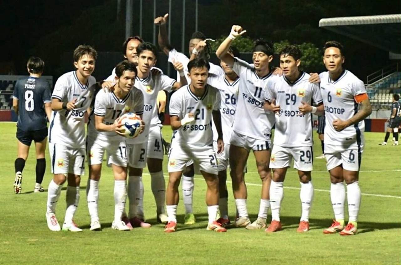 نادٍ يهيمن منذ العام 2020: 75 مباراة بلا هزيمة