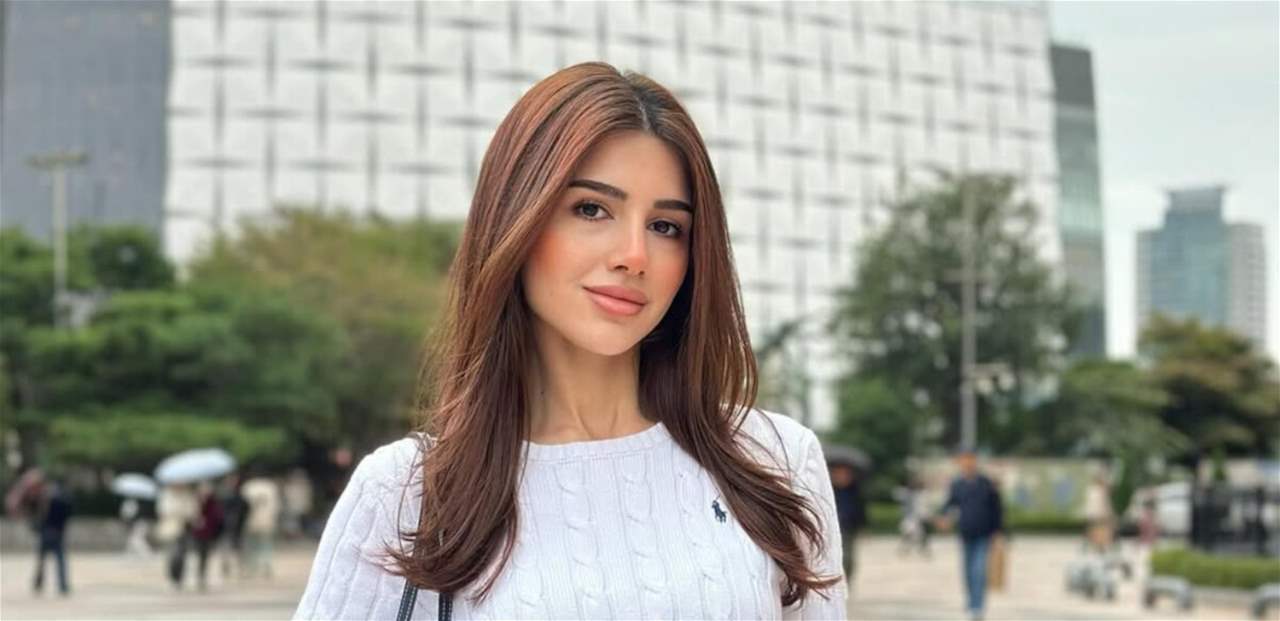 رامي حمدان يعقد قرانه على سيدرا بيوتي قبل إعلان الخطوبة