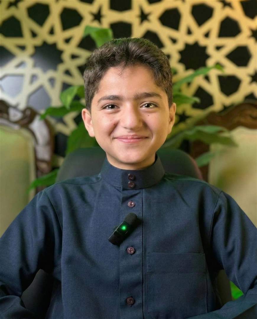 إبراهيم الحلقي ينفي شائعة وفاته ويطمئن جمهوره بفيديو جديد