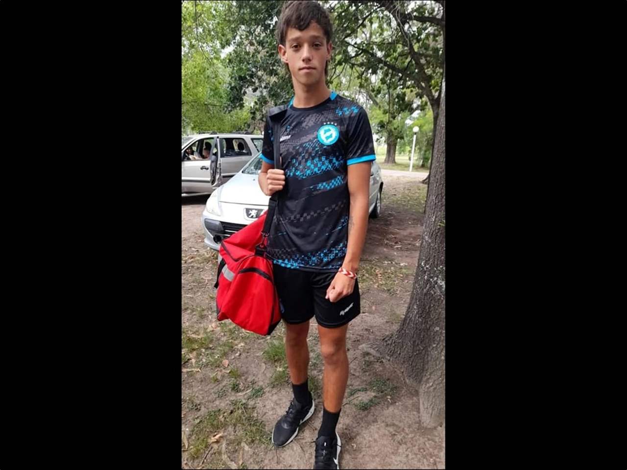 فاجعة في الملاعب الأرجنتينية: مصرع لاعب شاب 