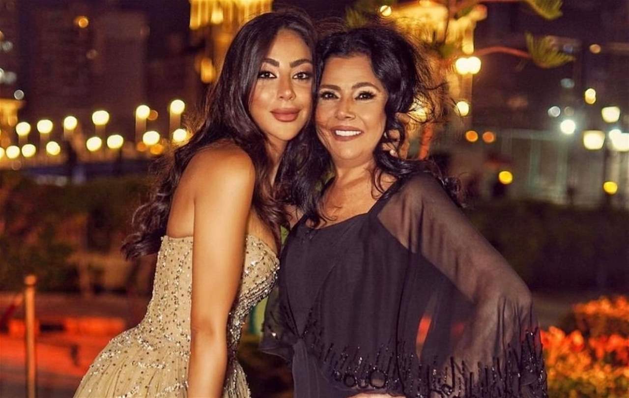 ترف التقي بأول تعليق بعد أنباء وفاة والدتها صباح الجزائري: عالم بشع وبدون ضمير