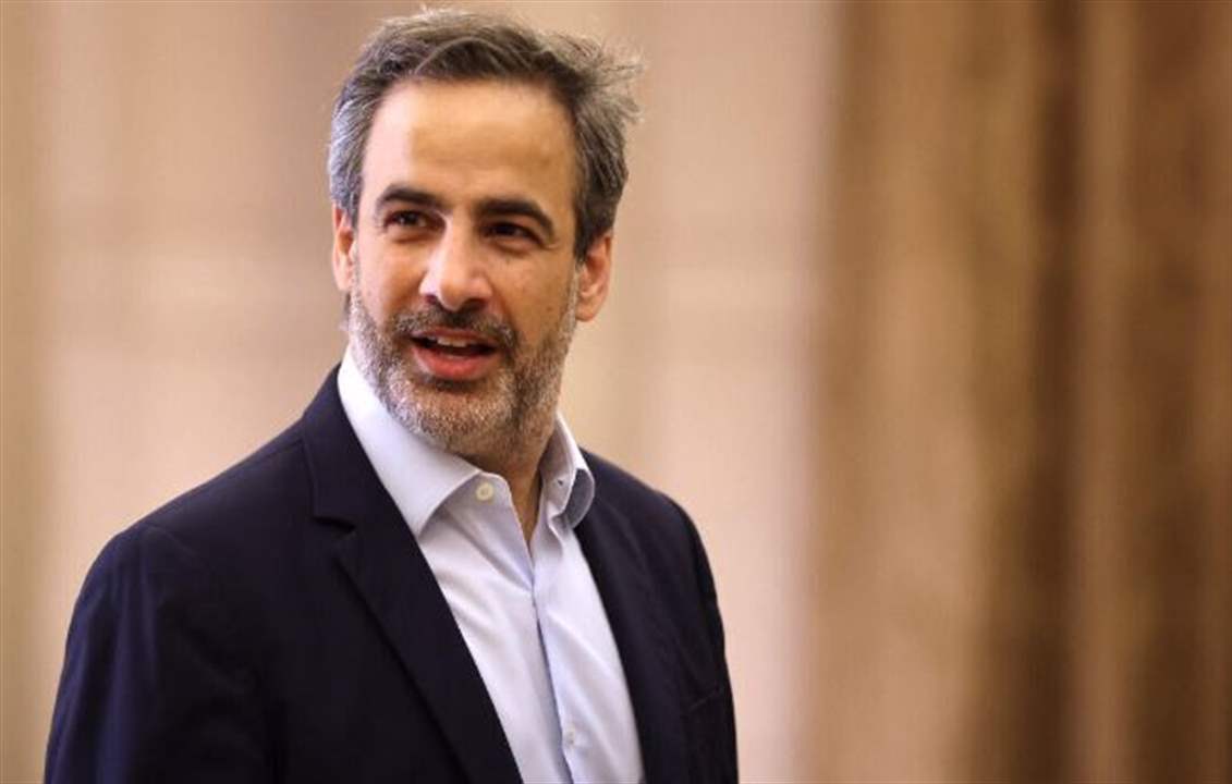 معوّض: لا يجوز ارتكاب الخطايا نفسها