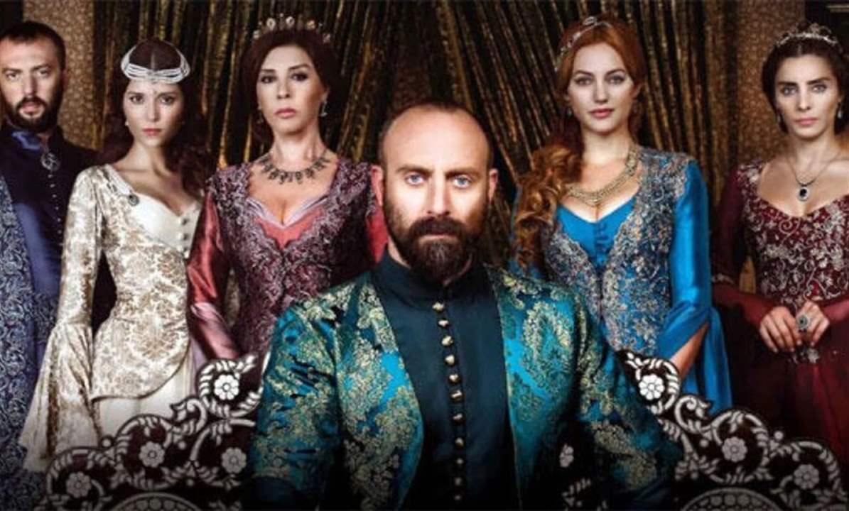 عملية أمنية واسعة في إسطنبول.. اعتقال نجوم في "حريم السلطان " و"دومان"