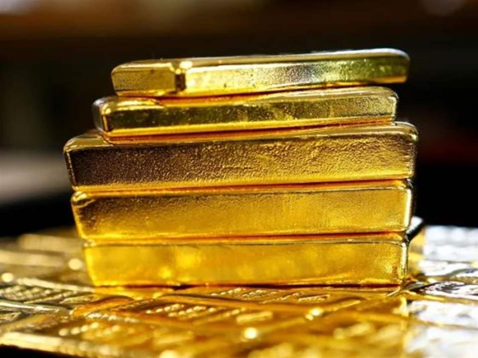 بعد موجة هبوط حادة.. الذهب يرتفع! 