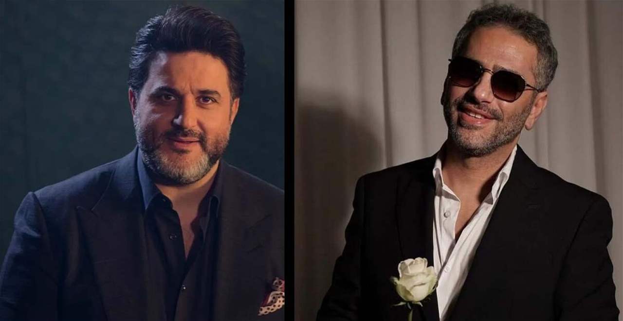 ملحم زين بتصريحات مفاجئة عن قضية فضل شاكر : بريء وما قوّص على نملة