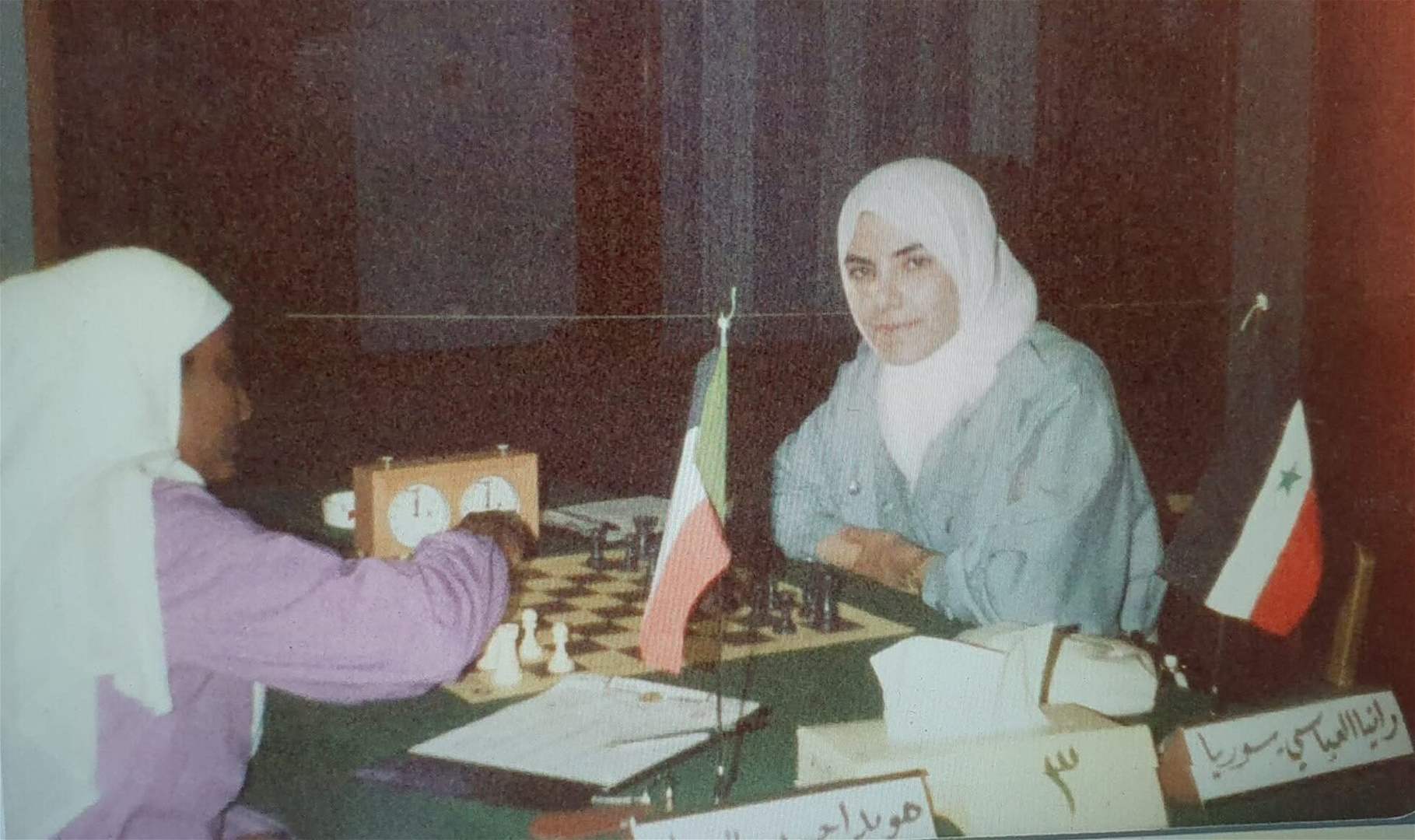 تطورات صادمة في قضية ابنة رانيا العباسي… هل حُسمت هوية فتاة "المطار"؟