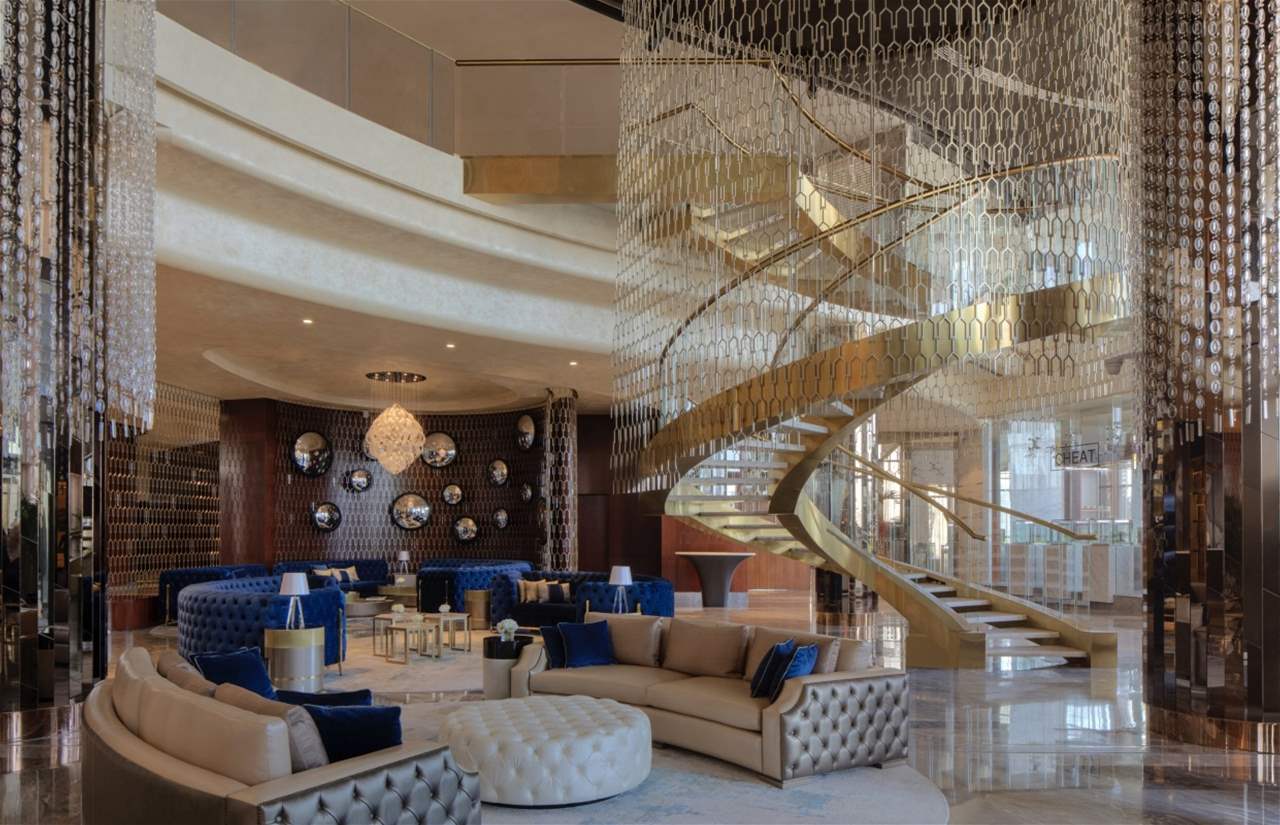 غرف فندقية فاخرة لقاء سنت واحد.. كيف كُشفت الحيلة؟