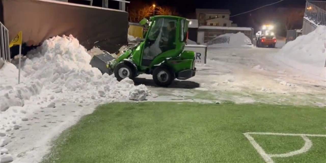 فيديو - بودو/غليمت يهزم الثلوج وإنتر ميلان في ليلة الأبطال الاستثنائية