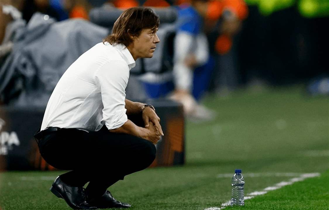 عقوبة قاسية تصدم نادي إشبيلية 