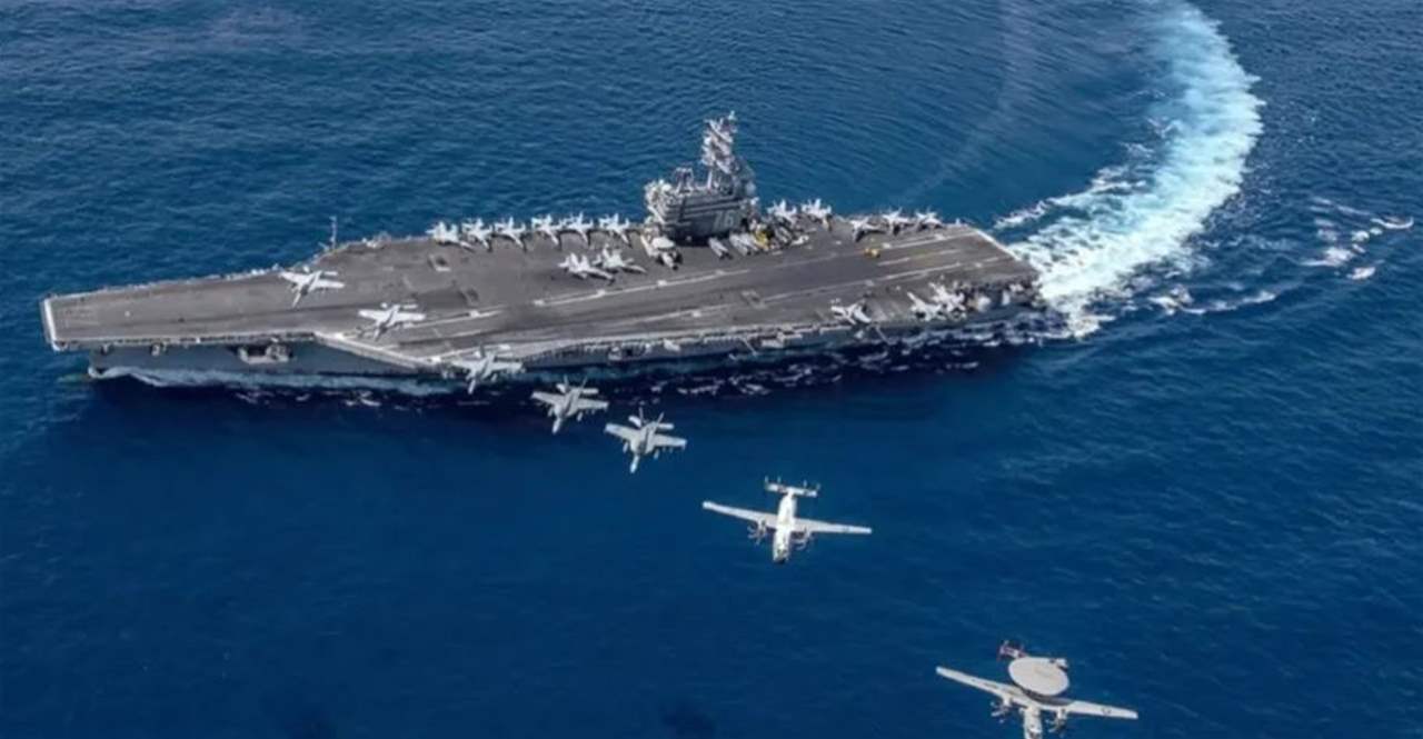 مؤشرات الضربة ترتفع: ترامب يهدد وإسرائيل تستعد!