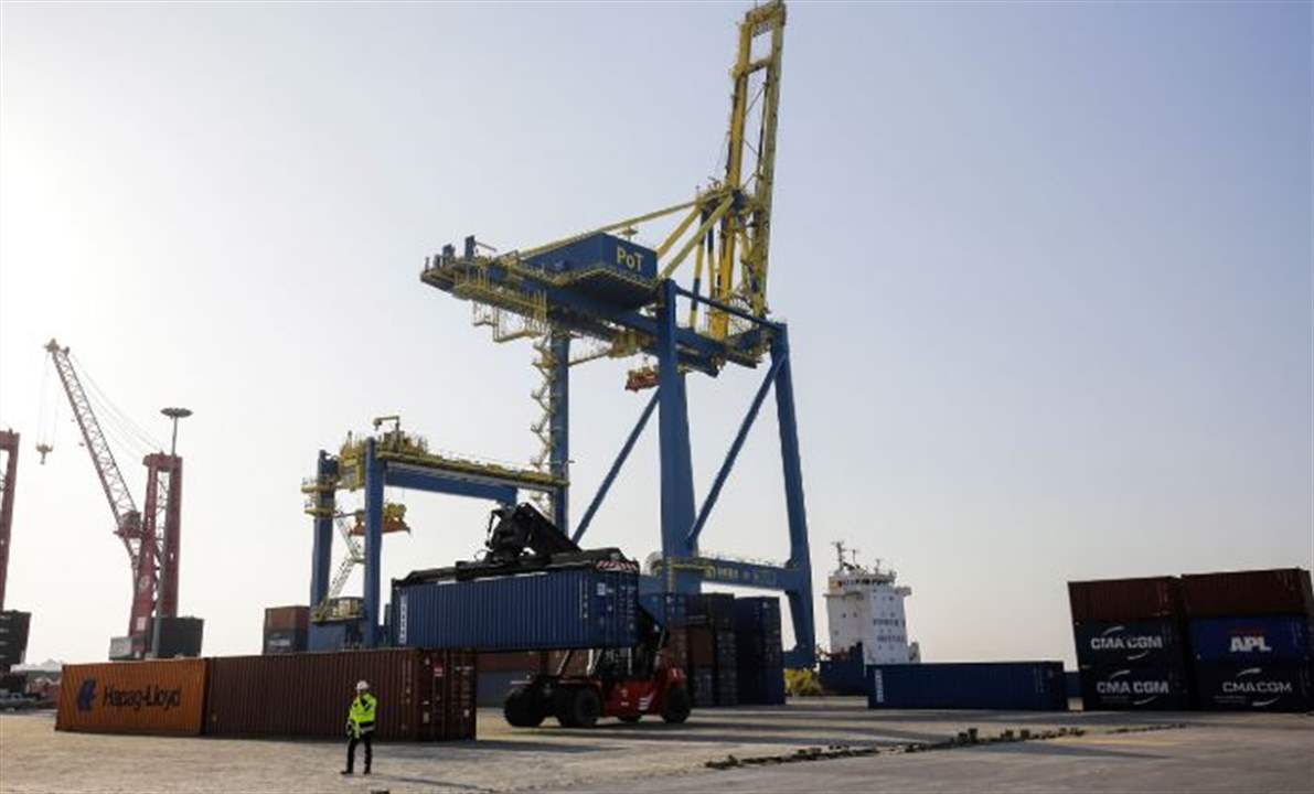 في مرفأ طرابلس.. تهرب ضريبي بنصف مليون دولار! بيان لأمن الدولة