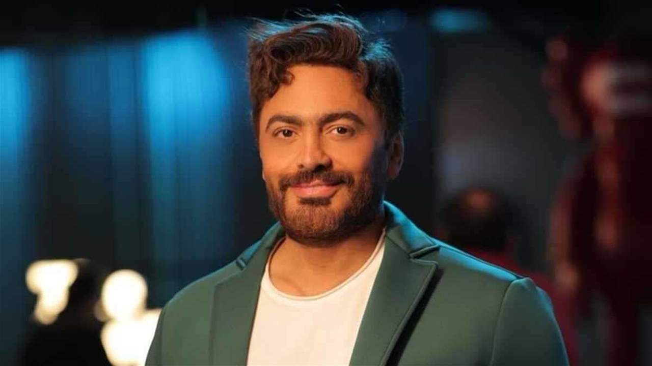 رسالة عن الحلم من تامر حسني تشعل التفاعل… ما علاقة ياسمينا العبد؟