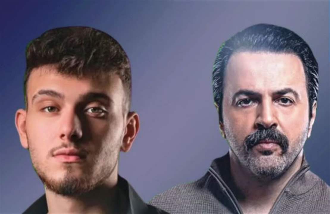 الشامي يُشيد بأداء تيم حسن في “مولانا” وهو يعلق: الله يكتر محبينك كمان وكمان