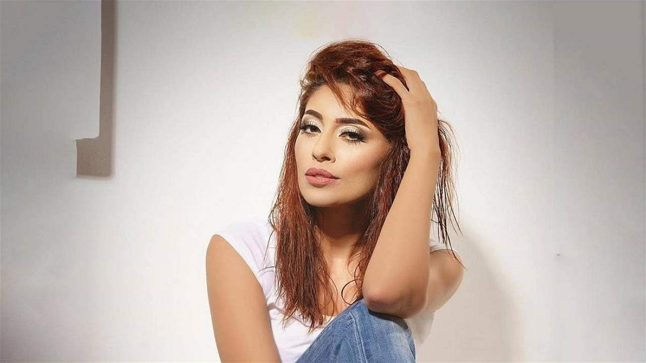 إلهام علي تفاجئ الجمهور بأداء صادم يتصدر الترند 