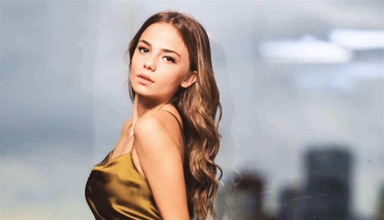 نجمة «إسطنبول الظالمة» تفاجئ الجمهور بحديث صريح عن صيامها