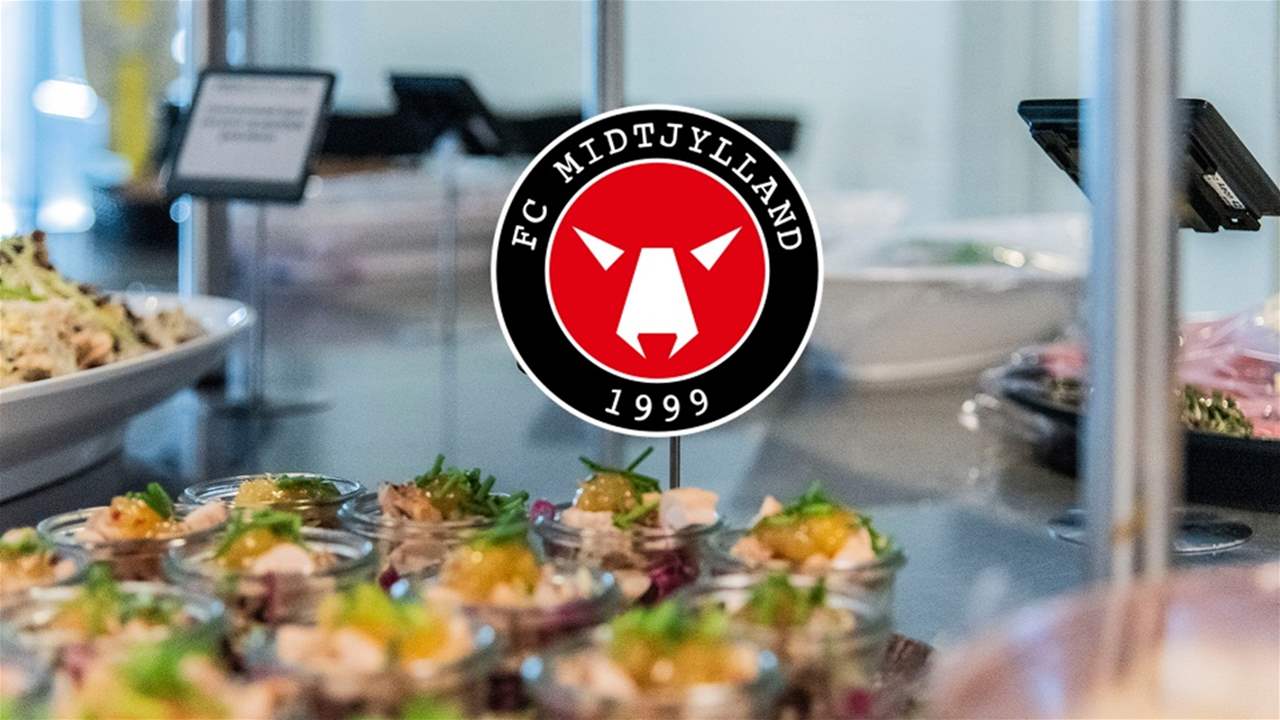 فيديو - نكهات سنغالية في مبادرة من النادي الدنماركي 