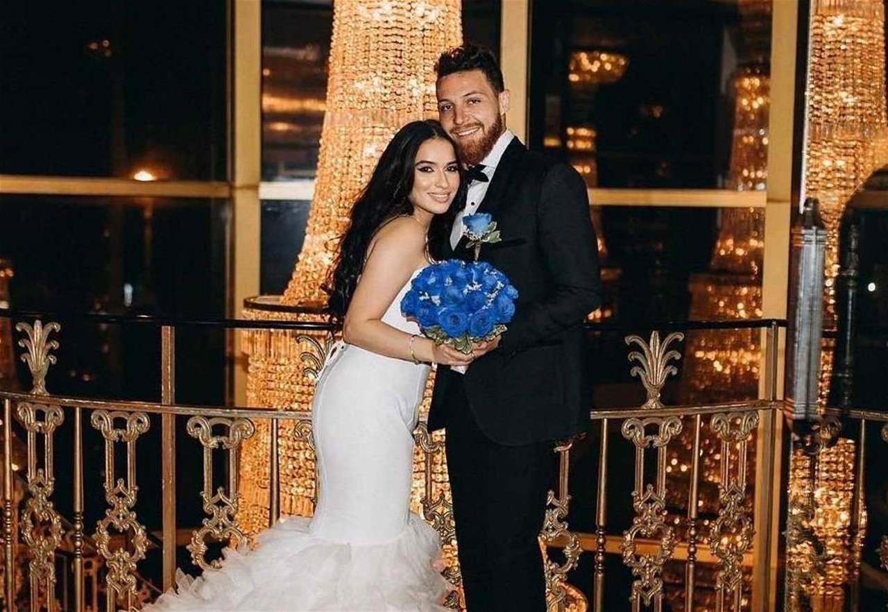 زوجة محمود حجازي تكشف كواليس اعتدائه عليها و مستجدات القضية أمام القضاء