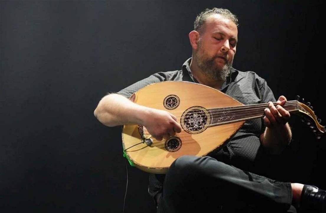 رحيل نزيه أبوالريش… خسارة موجعة للموسيقى السورية ومدرسة العود الحديثة