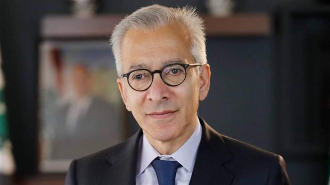 جولة لوزير الاقتصاد على أسواق المواد الغذائية.. مراسل الجديد ينقل المشهد