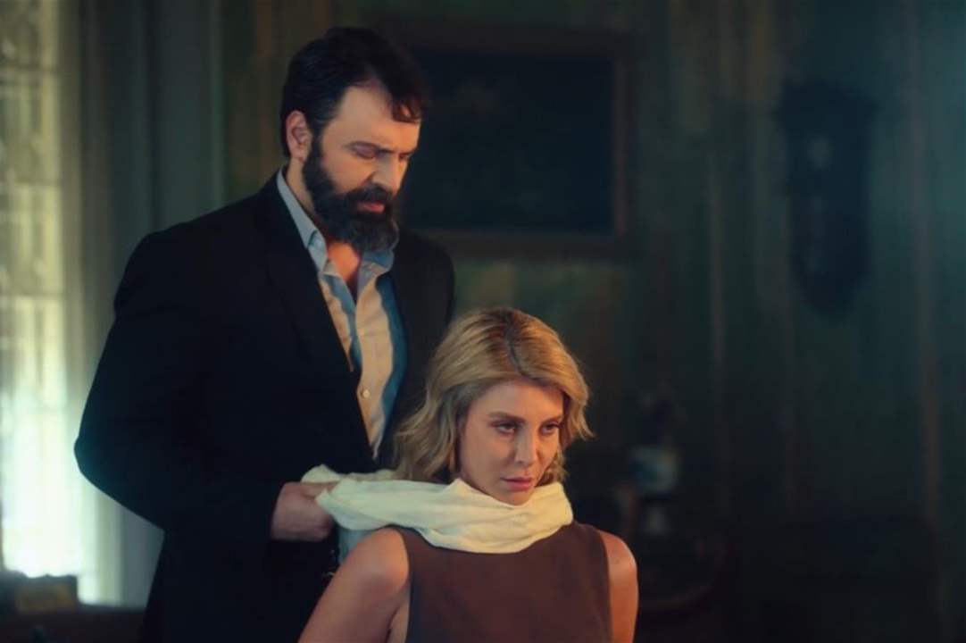 نور علي تكشف كواليس التعاون مع تيم حسن في “مولانا”