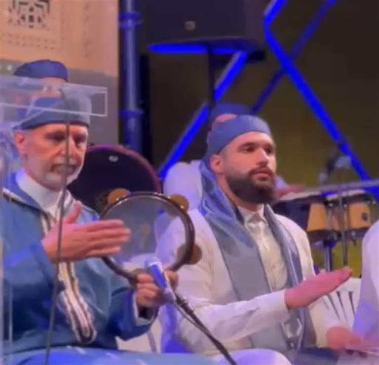 بيروت تستقبل شهر رمضان.. حضور ولقاء جامع (فيديو)