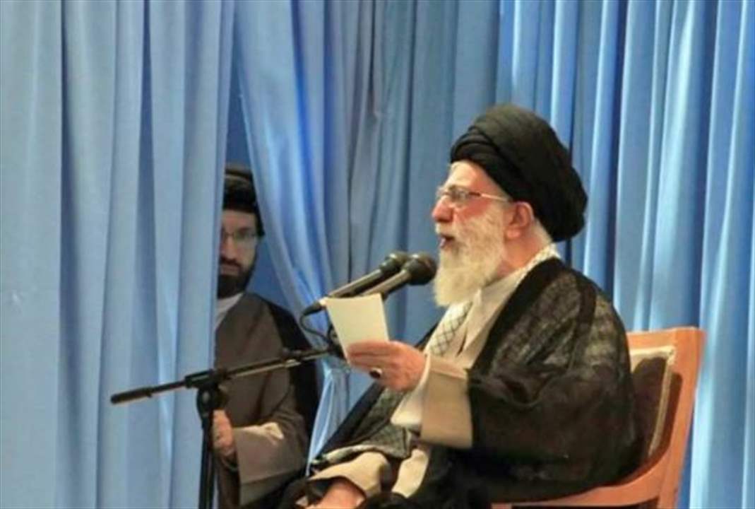 "إغتيال خامنئي ونجله" سيناريو من سيناريوهات البنتاغون (صورة)