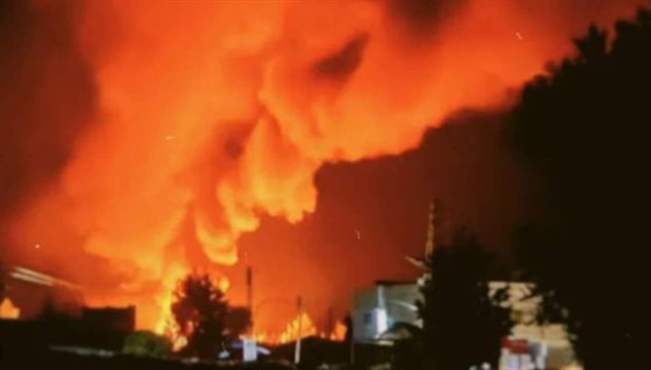 بعد غارات البقاع ليلًا.. الجيش الإسرائيلي يزعم