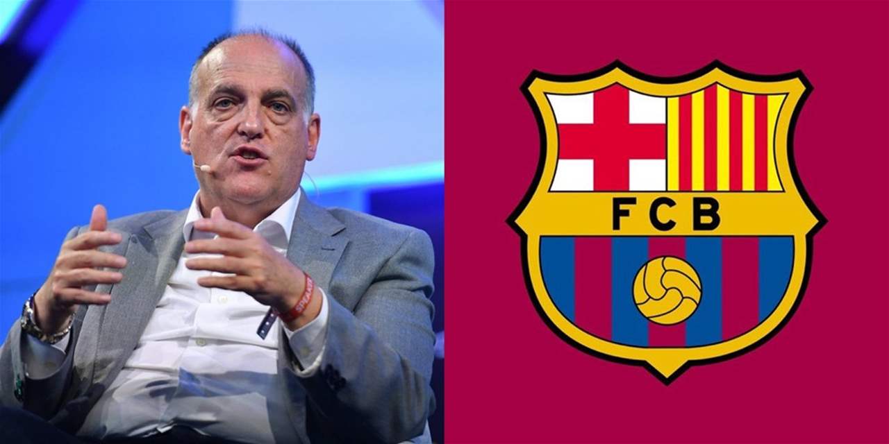 تيباس نفى رواية "شراء الحكام" في قضية نيغريرا 