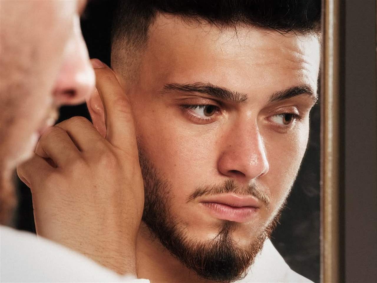 الشامي بتصريح مفاجئ: “معقول أمثّل” ويرد بسخرية لاذعة على منتقديه