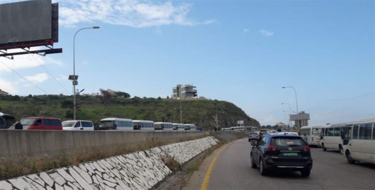 جراء حادث سير.. شقيقان قتيلان! (صورة)