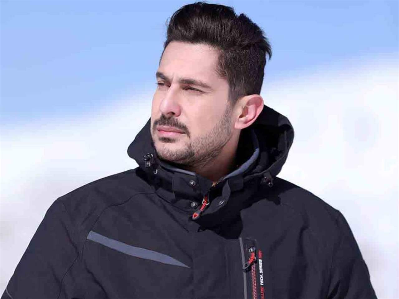 نقل الفنان محمد خيري إلى المستشفى بشكل طارئ بعد وعكة صحية مفاجئة