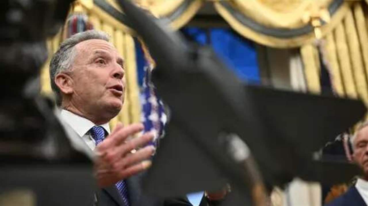  العدّ العكسي بدأ.. ويتكوف يحذر: أسبوع يفصل إيران عن "الخط الأحمر"