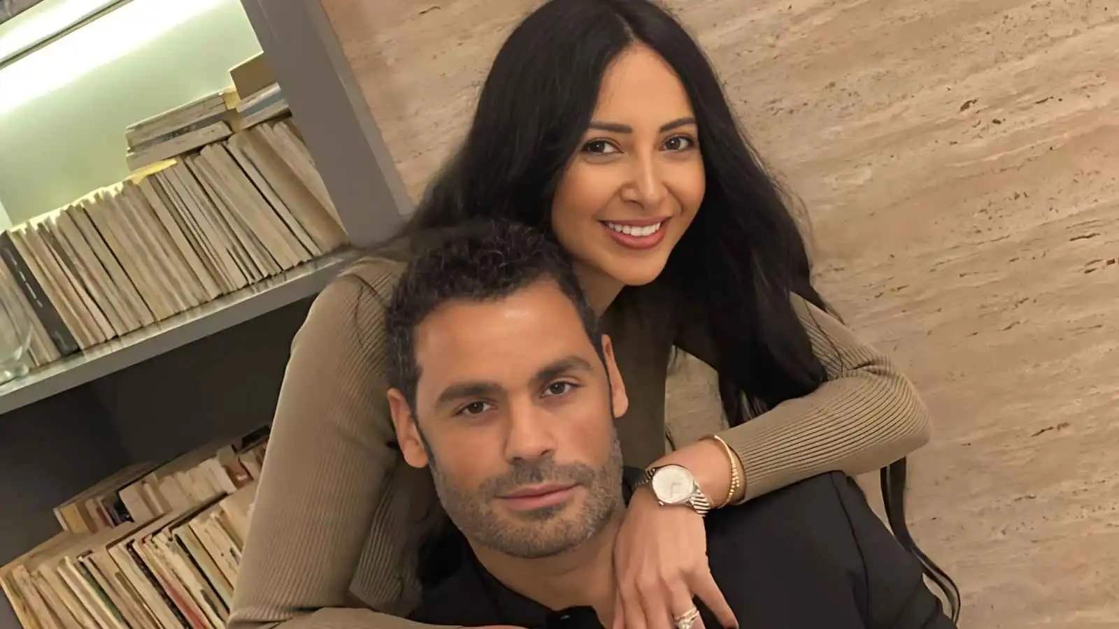 عبد المنصف يدافع عن إيمان الزيدي: “اتظلمت جدًا”