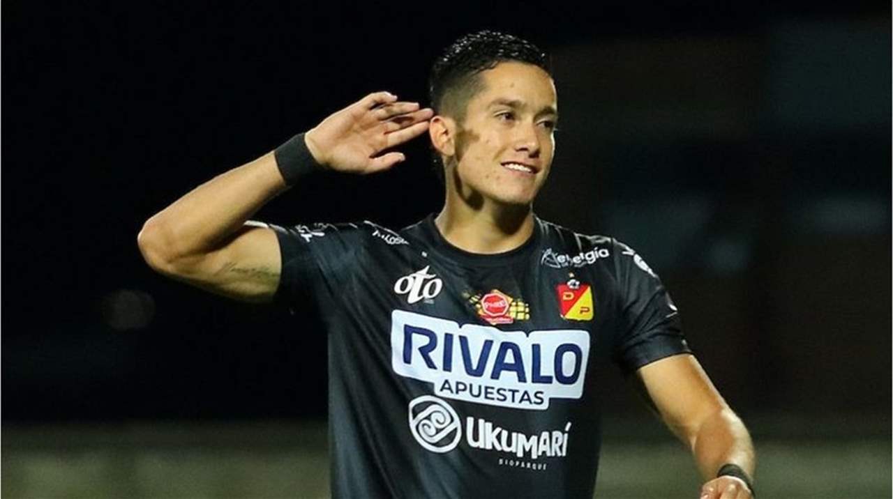 فيديو - هدف رائع مرشح قوي لجائزة بوشكاش